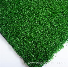 Artificial Grass Carpet for Golf Course